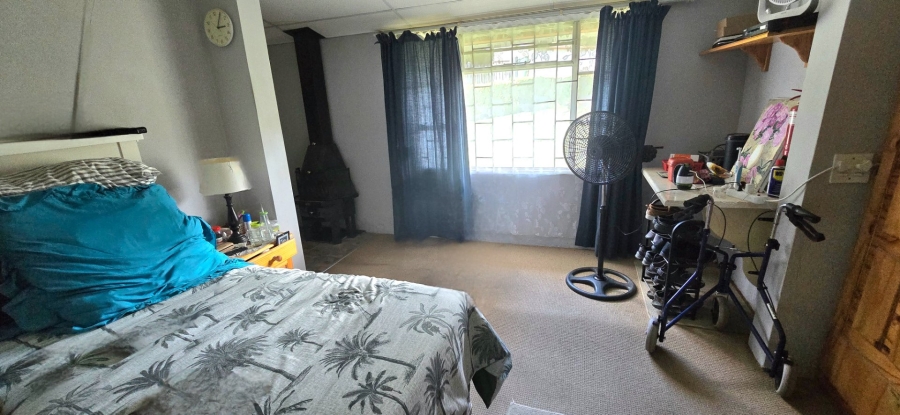 2 Bedroom Property for Sale in Maselspoort Free State